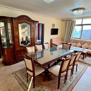 Tivoli Apartment *
