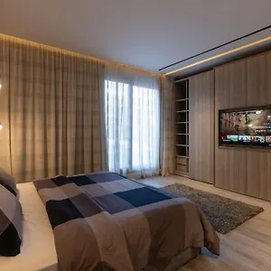 Apartment Two Bedroom Silver Palm