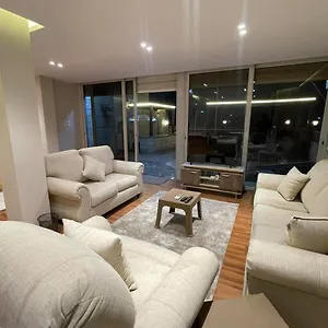 بروف خارجي Apartment Cairo