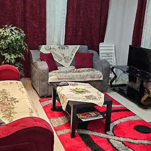 Apartment Cozy 4