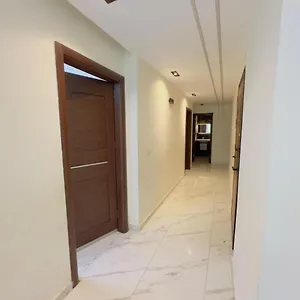 Apartment مدينة نصر مصطفي النحاس الترا سوبر لوكس مكيفة بالكامل