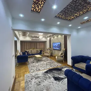 New Modern Luxurious