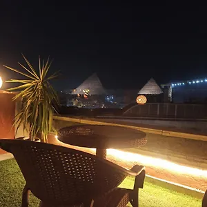 Guest house Ibis Pyramids&museum View