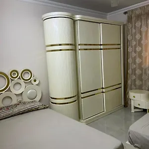 New Building In Center Apartment *