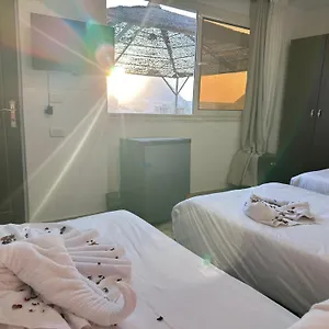 Hotel Great Sun Pyramids