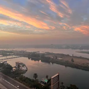 Nile View Luxury Cairo