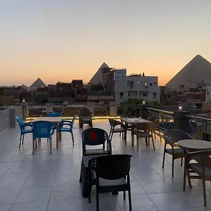 Live Pyramids Hotel 5*
