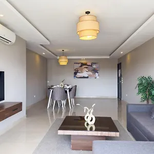 Apartment Flattering 2bdr - 5 Min To Airport *