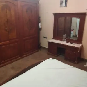 Merage Maadi Ringroad Apartment *