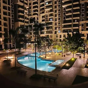 Cozy Compound Secured Apartment