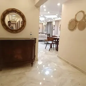 المهندسين Apartment *