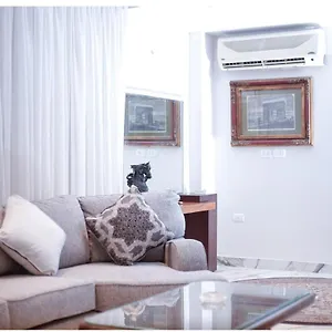 Apartment In Mohandessin Cairo