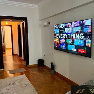 Cozy 2br In New Maadi Apartment *