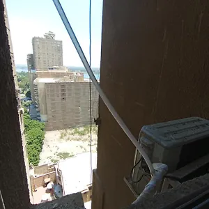 Furnished For Rent In Maadi View Nile