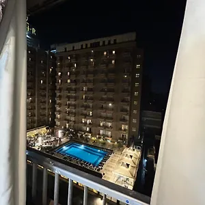 27 شارع رفاعة Apartment Cairo