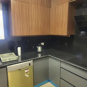 Apartment 90 Avenue New Cairo