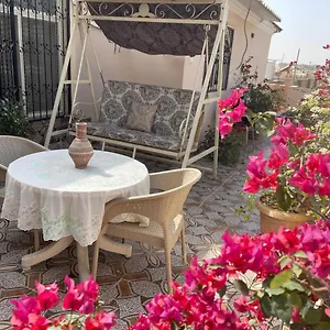 Pulse Luxury Pyramids View Apartment