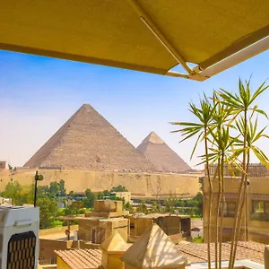 Onyx Pyramids Boutique Hotel