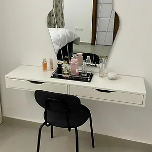 كمبوند وان قاطمية معمار المرشدي Apartment