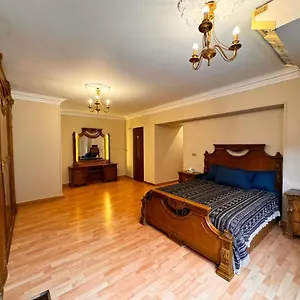 Homestay Al-sultan Private In Al-saraya Cairo