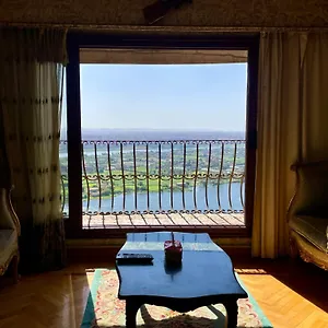 Apartment Luxury Living Nile In Star Towers, Maadi