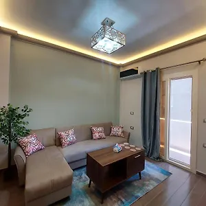 Brand New Flat Near The Nile Apartment Cairo