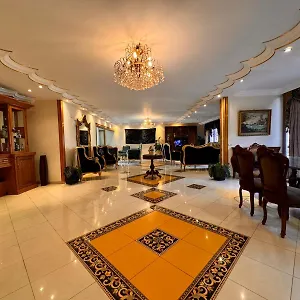 Apartment Al-saraya