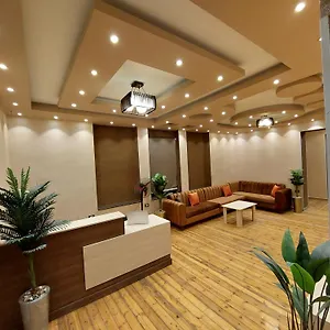Hotel Alshawarbi Plaza
