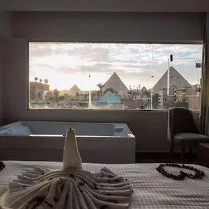 Tuya Pyramid Hotel