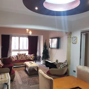 شقه فندقيه لوكس Apartment Cairo