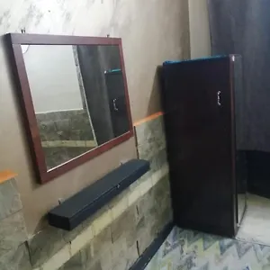 المعادي القاهره استديو مفروش مكيف شارع 77