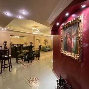 Apartment The F House Cairo