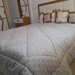 Lovely 3-bedroom Maadi Apartment