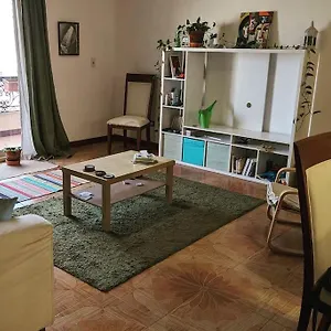 Apartment Sunny, Cozy, Quiet, Got It *