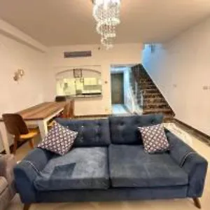 Elegant Duplex Escape Cairo