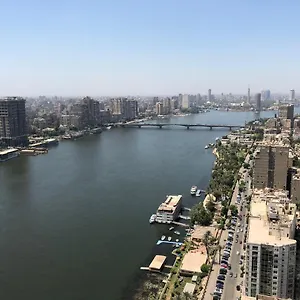 Nile Heaven Hotel Cairo