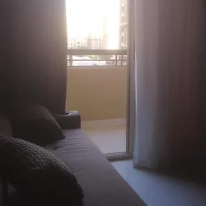 جاردينيا سيتي كومباوند Apartment Cairo