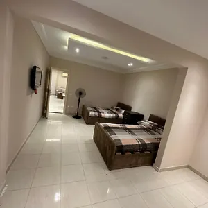 Apartment شقه بالمهندسين أول سكن لأصحاب الذوق الرفيع