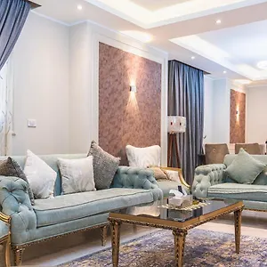 Luxury, Cozy, Modern In Downtown * Cairo
