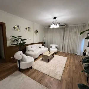 Heart Of Zamalek Apartment