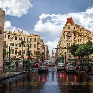 Welcome 24hrs Free 2way Taxi - Al Kourba 15min *