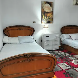 Dokki Private With 2 Wifi Air-conditioning Apartment *