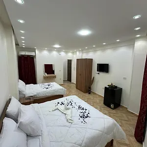 Hotel Royal Pyramids View Cairo