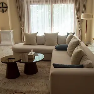 Your Peaceful Haven In Degla Apartment *