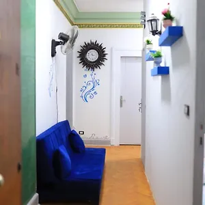 Nobian Apartment