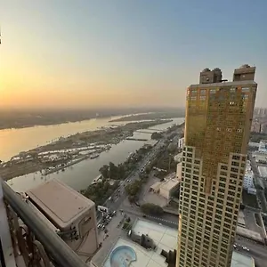 أبراج عثمان فاخر Apartment *