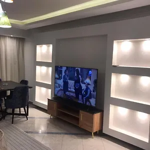 Apartment مدينة نصربجوار جولدن بلازا *
