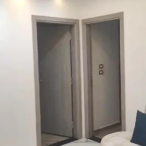 Apartment كمبوند وان قطامية معمار المرشيدي Cairo