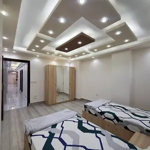 Golden In Oraby Apartment *