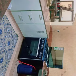 Three In Pyramids Apartment
